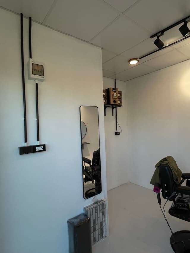 ตัวอย่างทรงผม 3