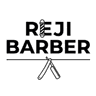 Regi Barber logo